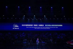 试爽了再买 威马自建工厂的差异化竞争策略与软件服务升级